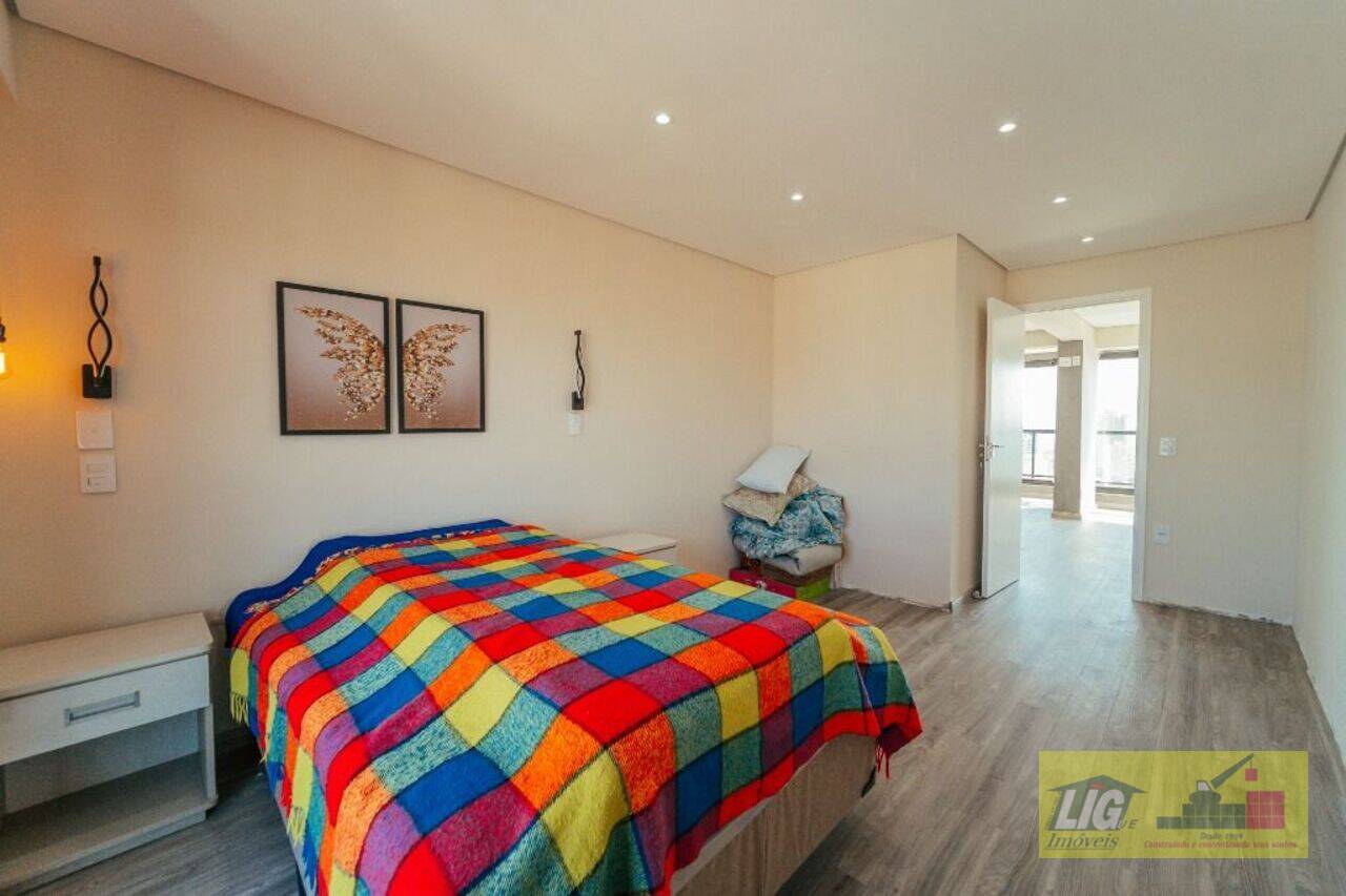 Apartamento Vila Osasco, Osasco - SP