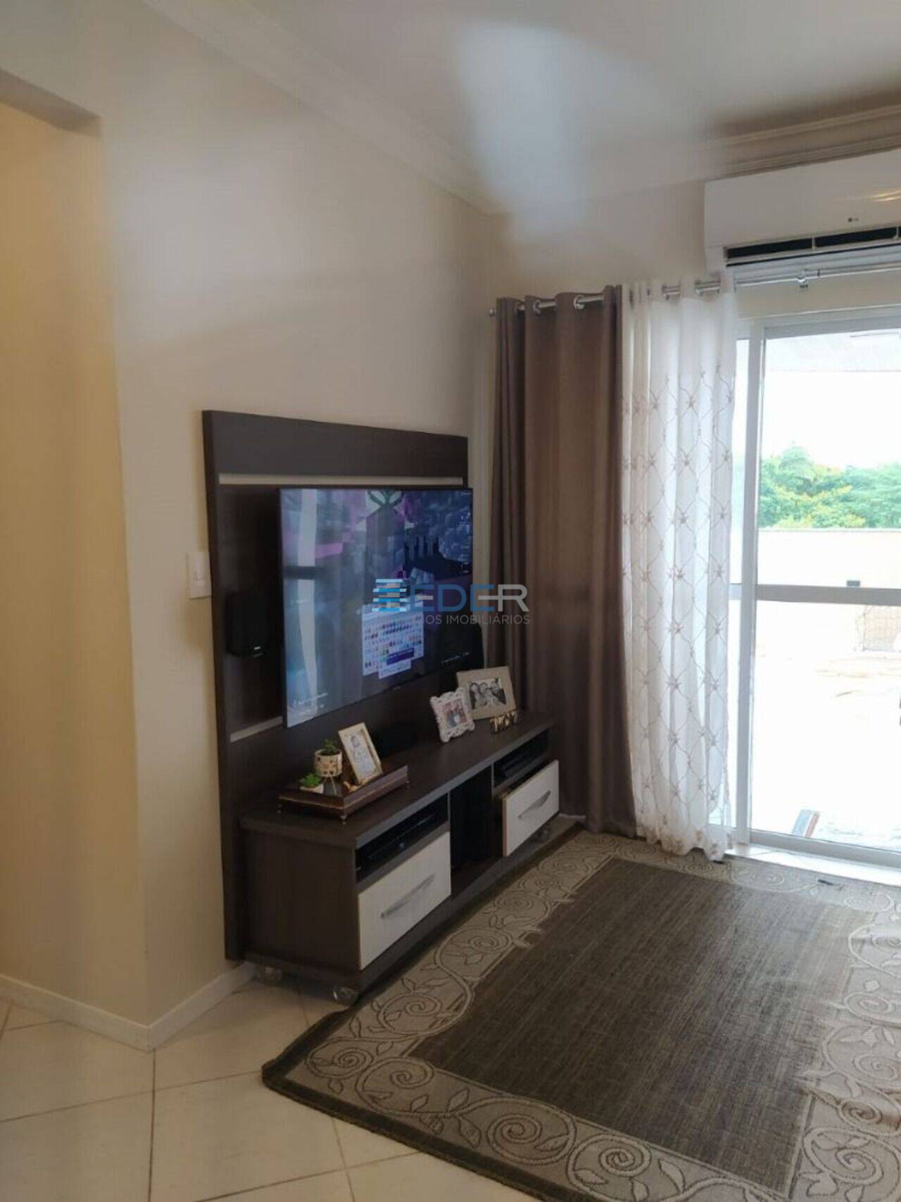 Apartamento São Judas, Itajaí - SC