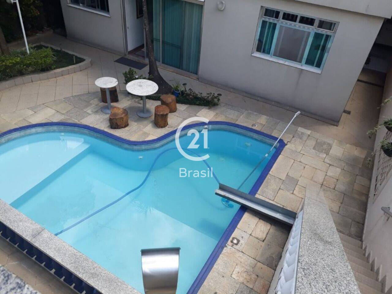 Casa Brooklin, São Paulo - SP