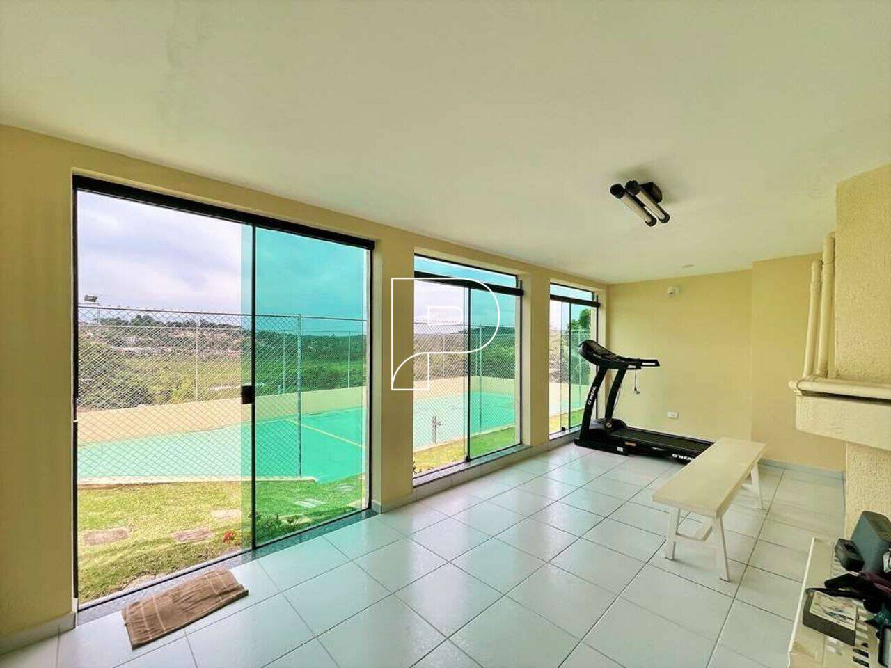 Casa GRANJA VIANA – RESIDENCIAL EUROVILLE, Carapicuíba - SP