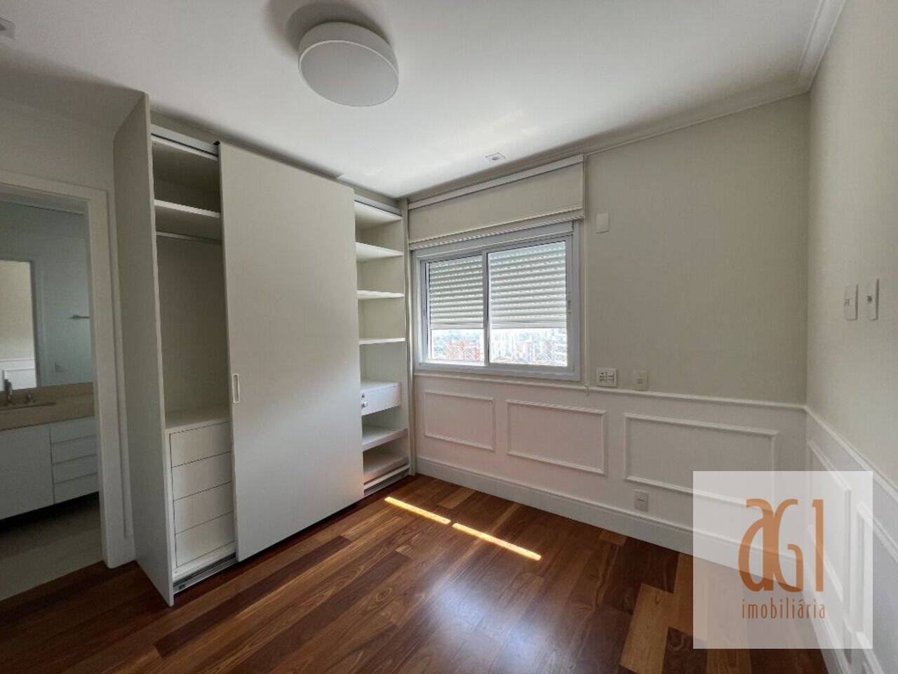 Apartamento Alto da Lapa, São Paulo - SP