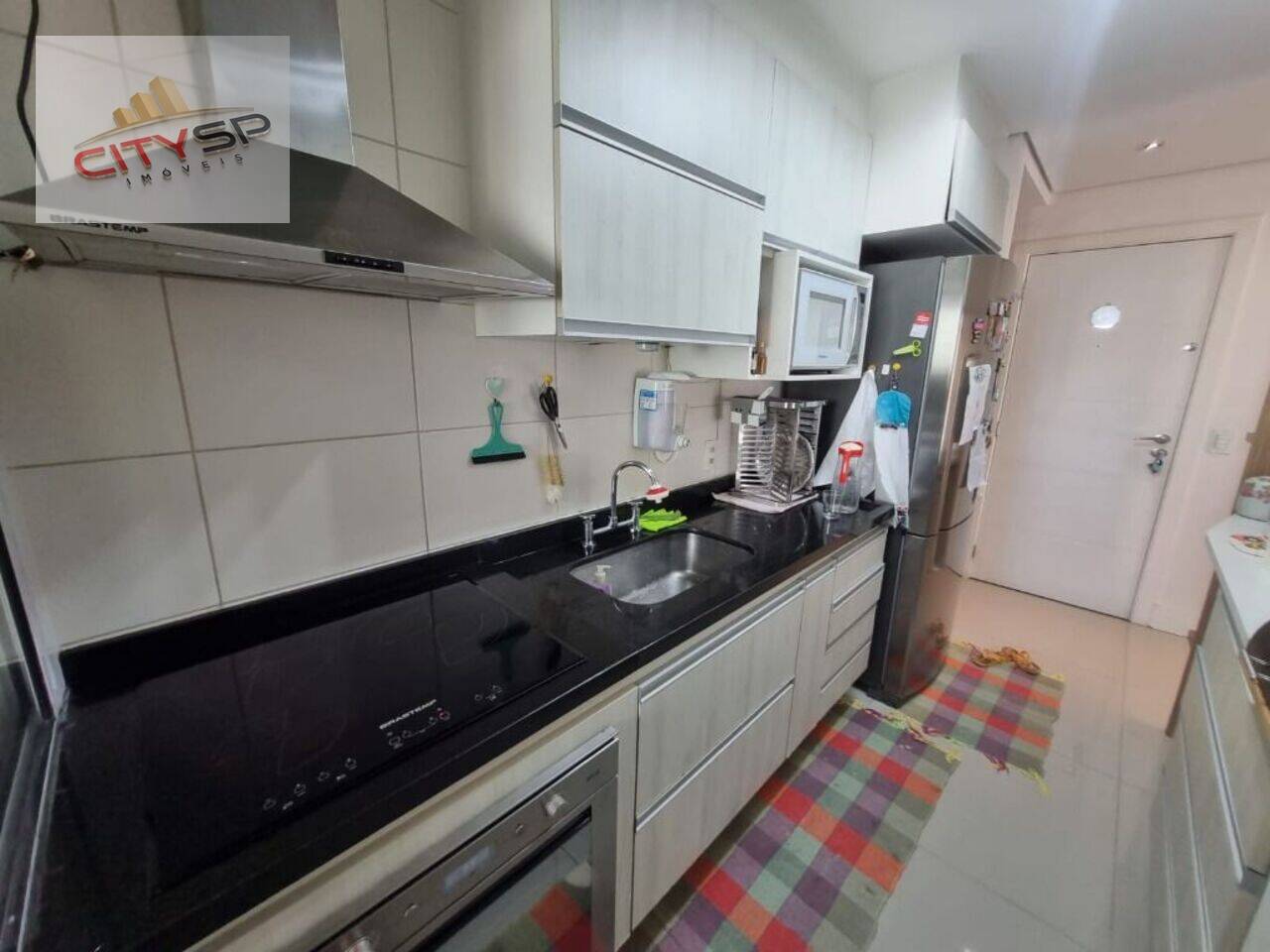 Apartamento Vila Guarani (Zona Sul), São Paulo - SP