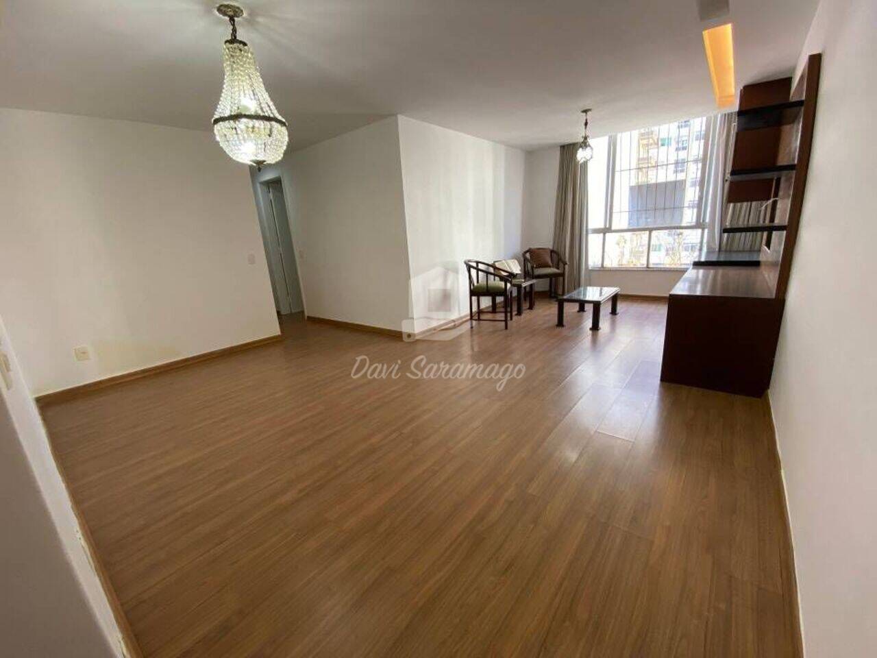 Apartamento Icaraí, Niterói - RJ