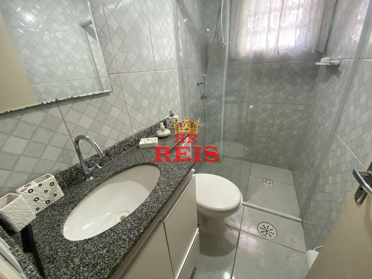 Apartamento Taboão, São Bernardo do Campo - SP