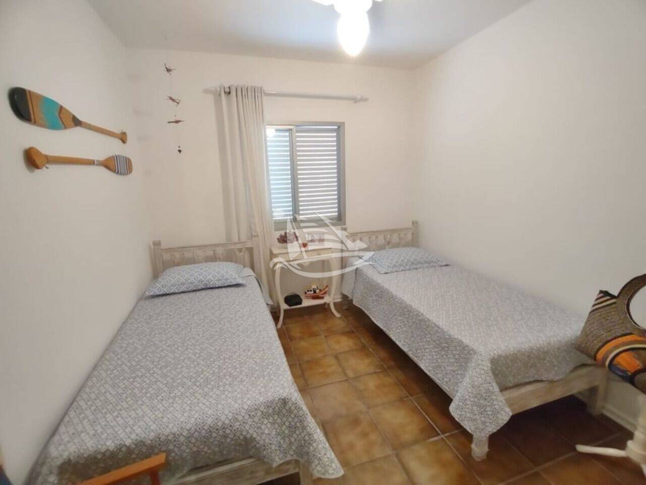 Apartamento Praia da Enseada – Brunella, Guarujá - SP