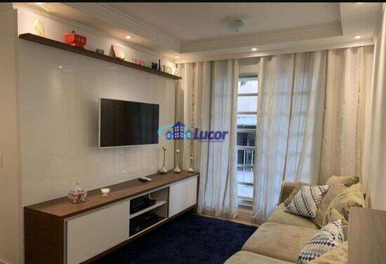 Apartamento Vila Prudente (Zona Leste), São Paulo - SP