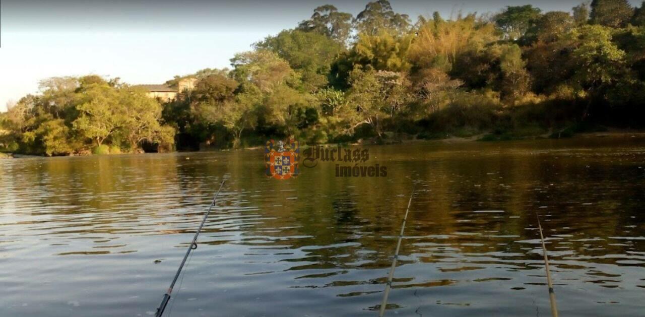 Chácara Condomínio Shambala I, Atibaia - SP