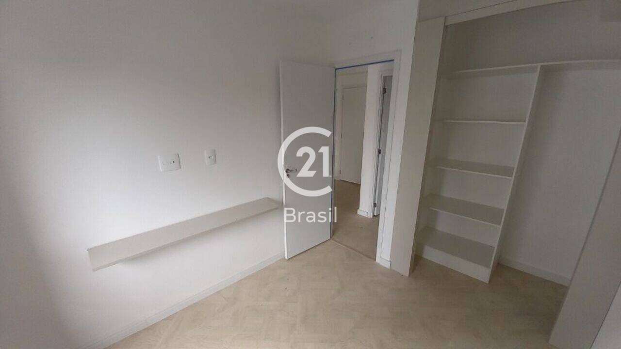 Apartamento Pinheiros, São Paulo - SP