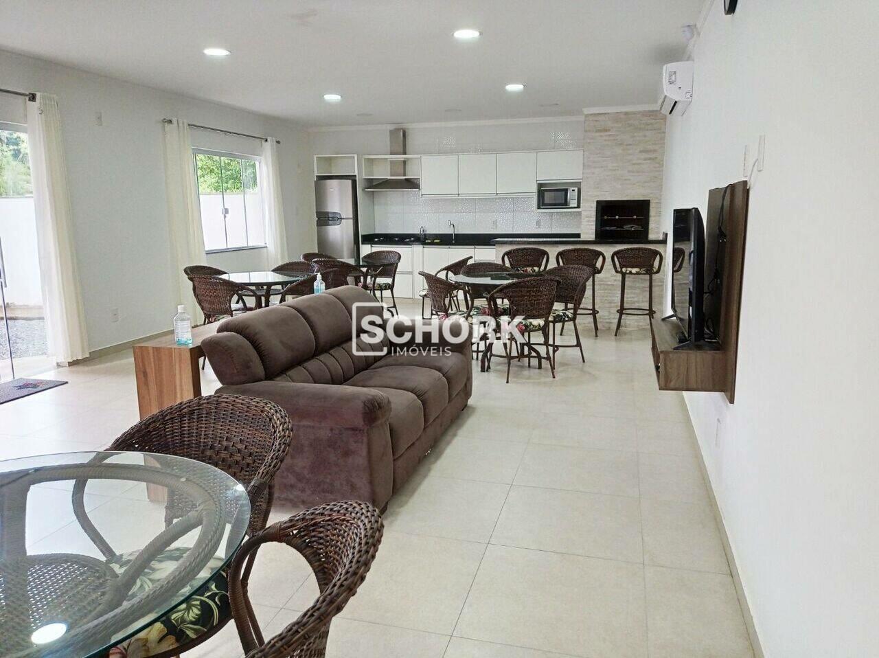 Apartamento Itoupava Central, Blumenau - SC