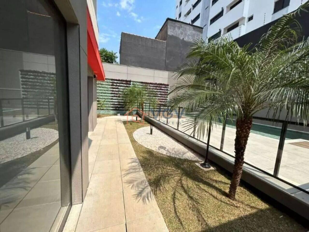 Apartamento Ipiranga, São Paulo - SP