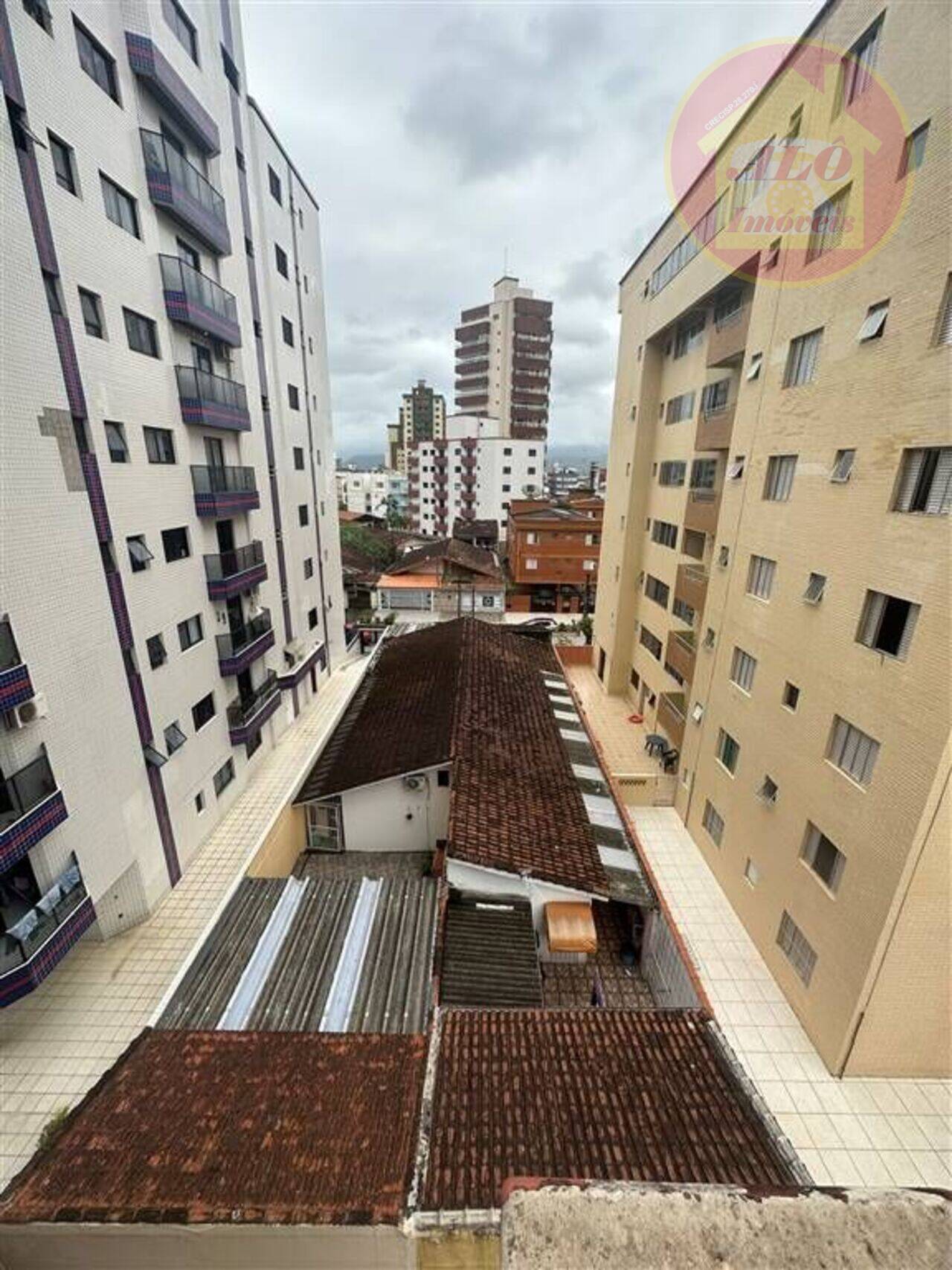 Apartamento Tupi, Praia Grande - SP