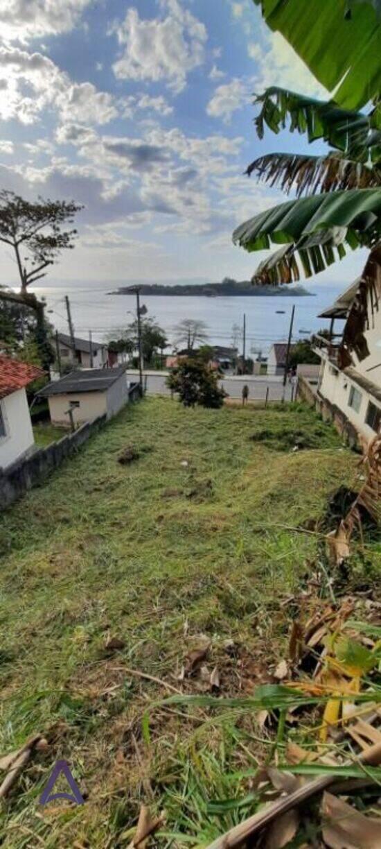 Terreno Ribeirão da Ilha, Florianópolis - SC