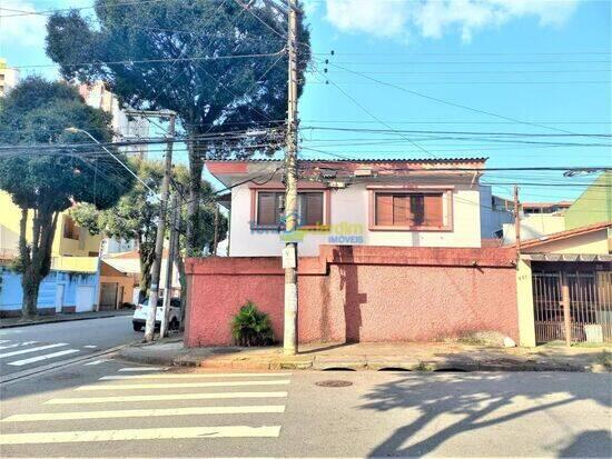 Vila Assunção - Santo André - SP, Santo André - SP