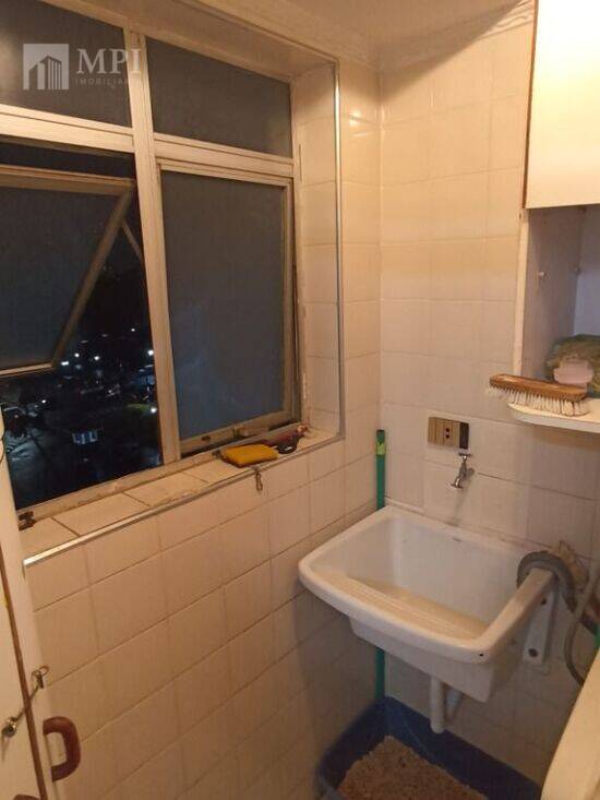 Apartamento Vila Nova Cachoeirinha, São Paulo - SP