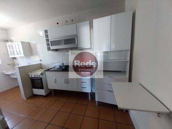 Apartamento Jardim das Indústrias, São José dos Campos - SP