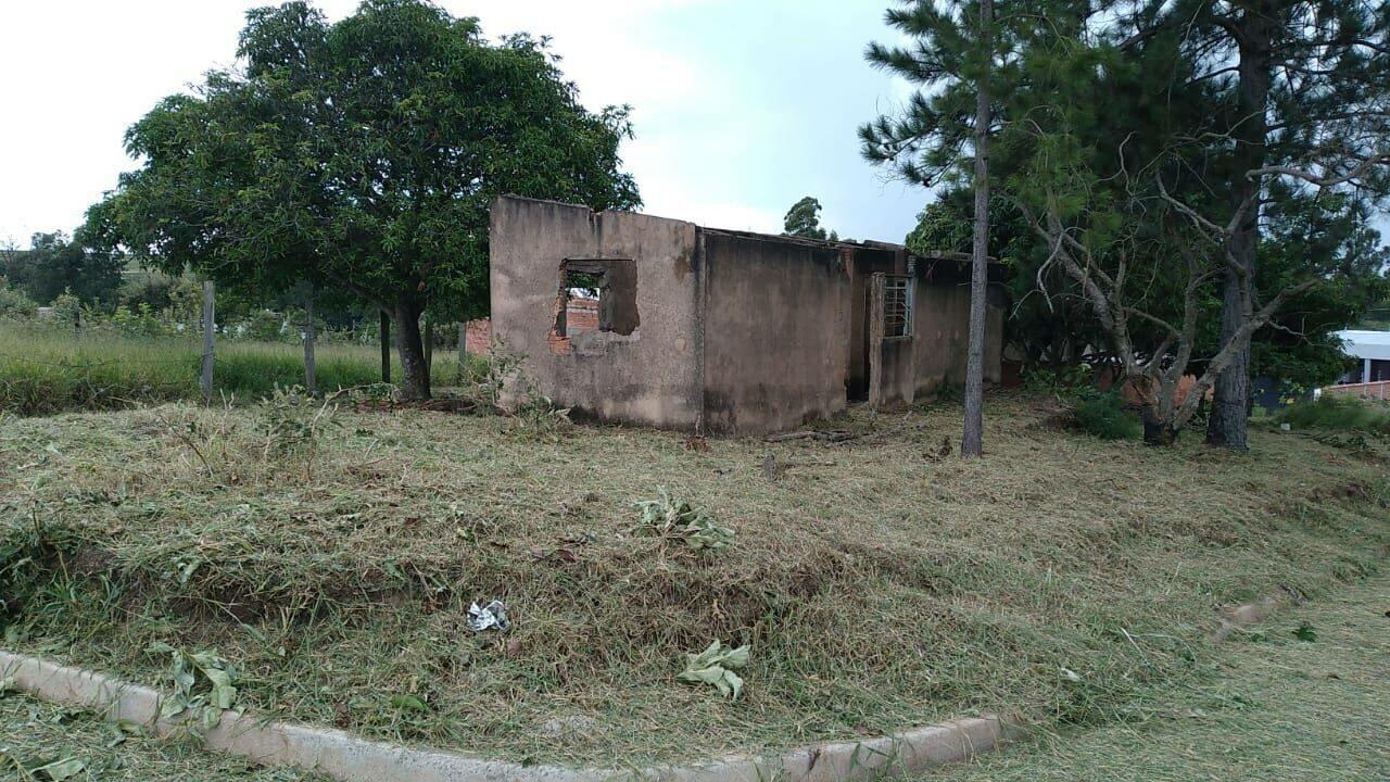 Terreno Parque Bela Vista (Rubião Junior), Botucatu - SP