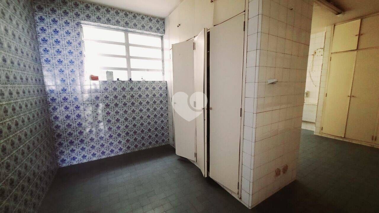 Apartamento Copacabana, Rio de Janeiro - RJ