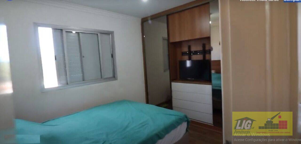 Apartamento Jardim Ester, São Paulo - SP