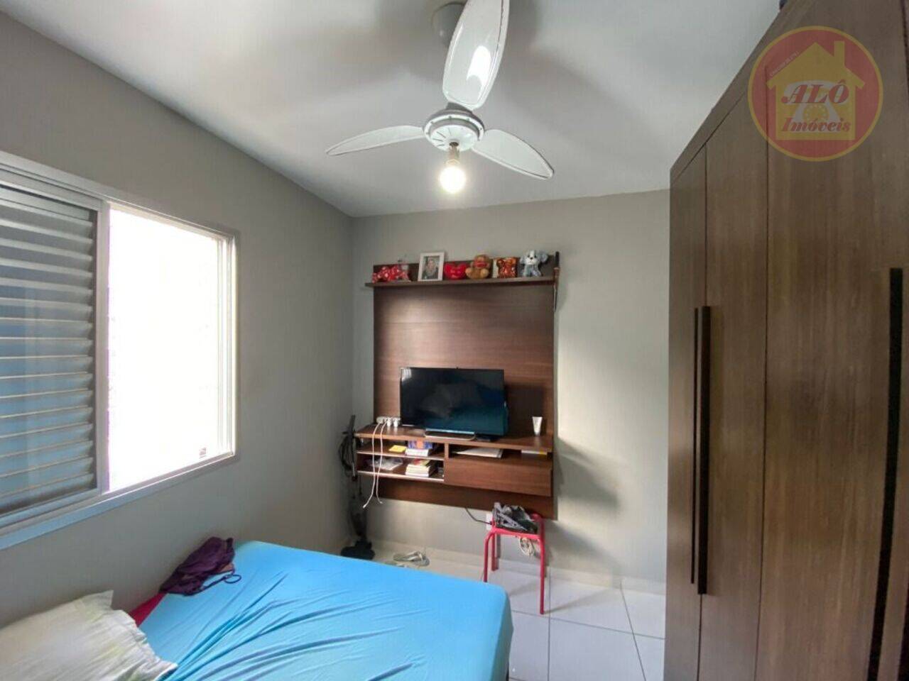 Apartamento Canto do Forte, Praia Grande - SP