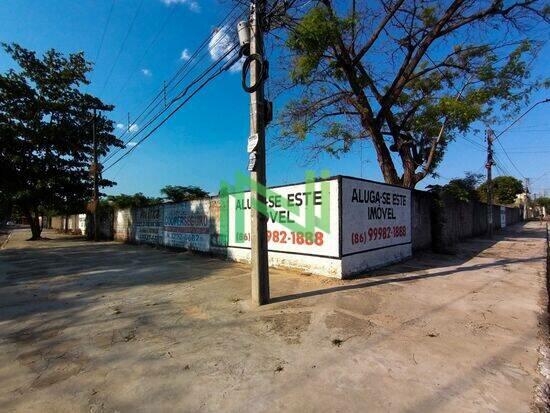 Terreno Pirajá, Teresina - PI