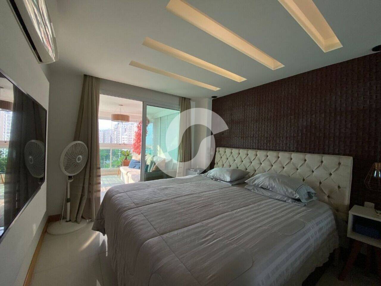 Apartamento Icaraí, Niterói - RJ