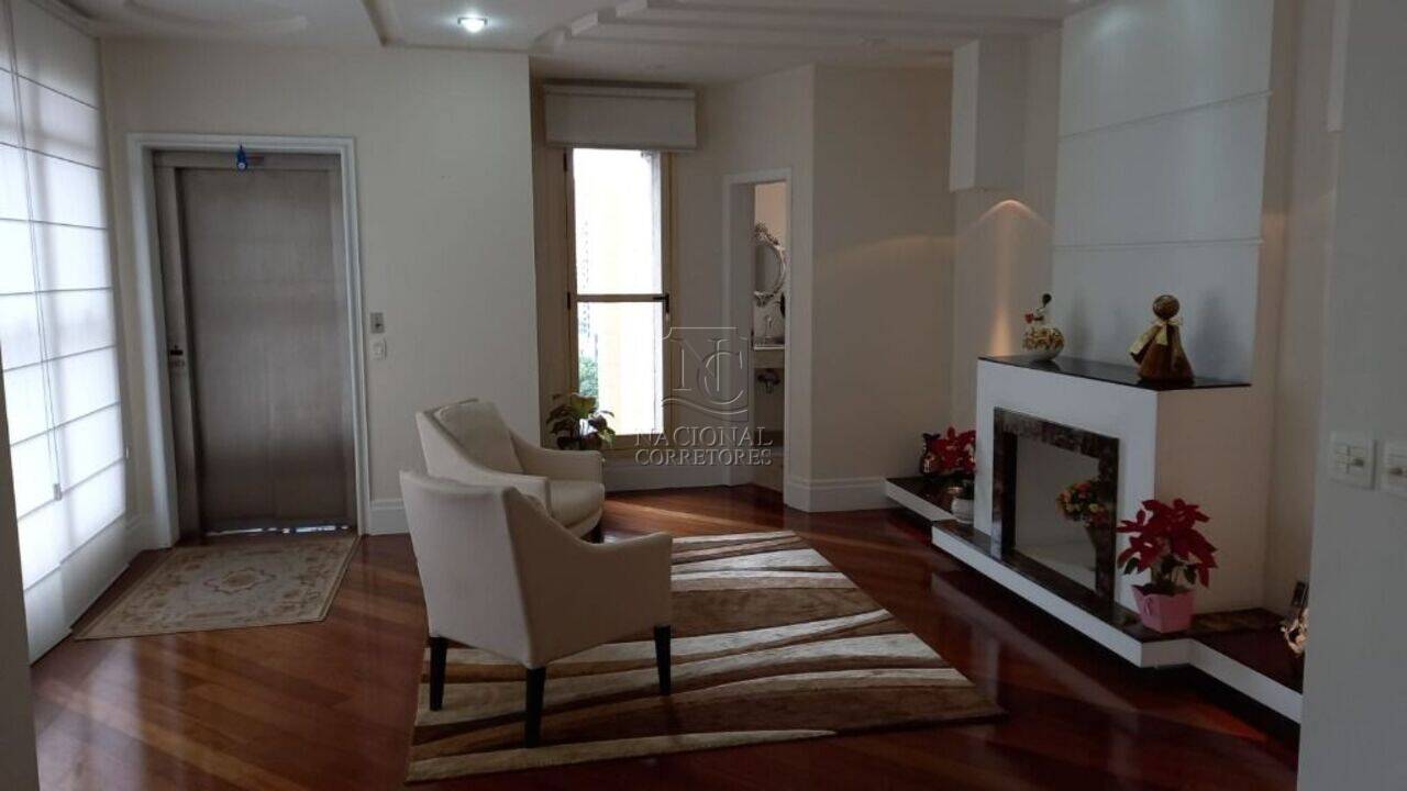 Apartamento Jardim, Santo André - SP