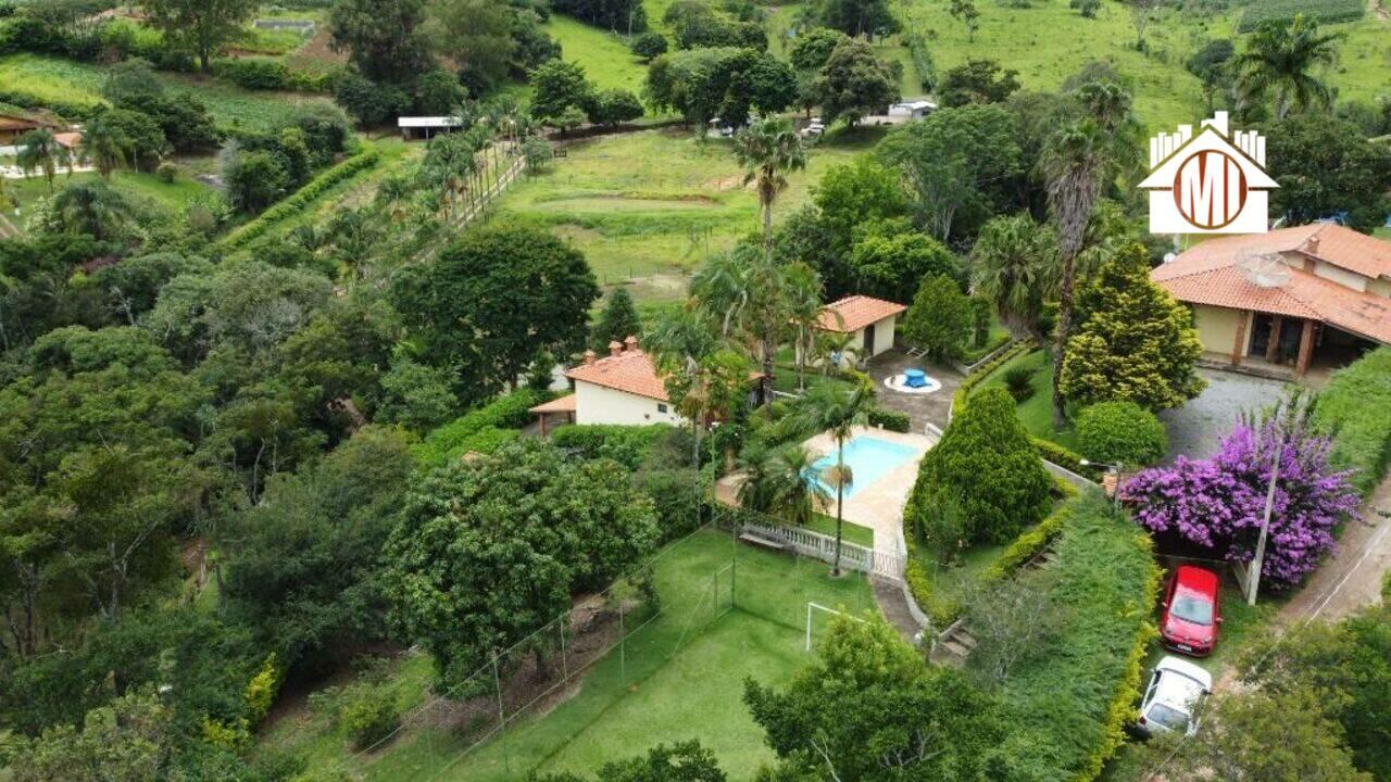 Chácara Bairro Rural, Socorro - SP