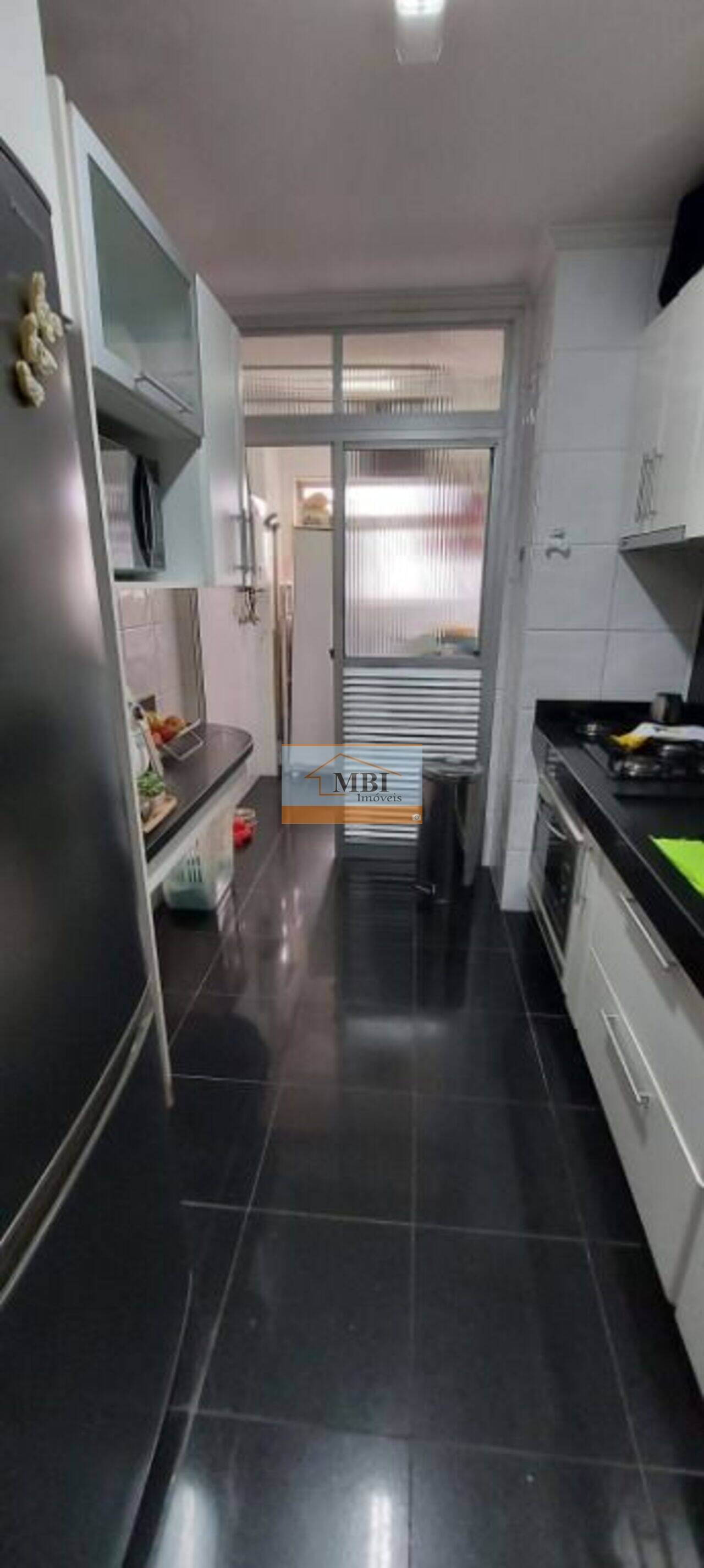 Apartamento Vila Carrão, São Paulo - SP