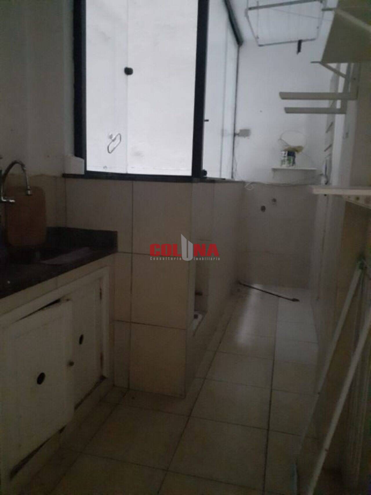 Apartamento Icaraí, Niterói - RJ