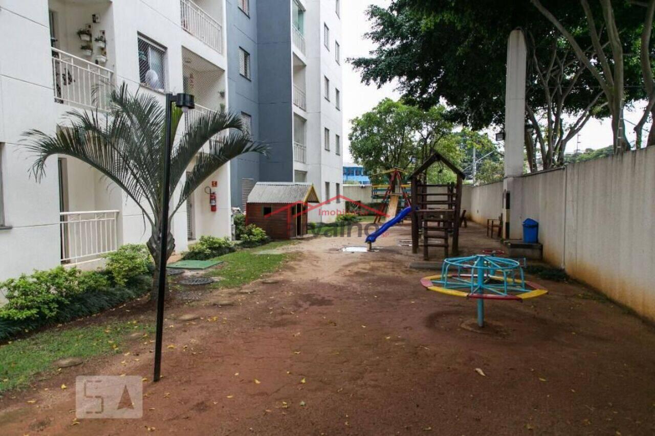 Apartamento Parque Novo Mundo, São Paulo - SP