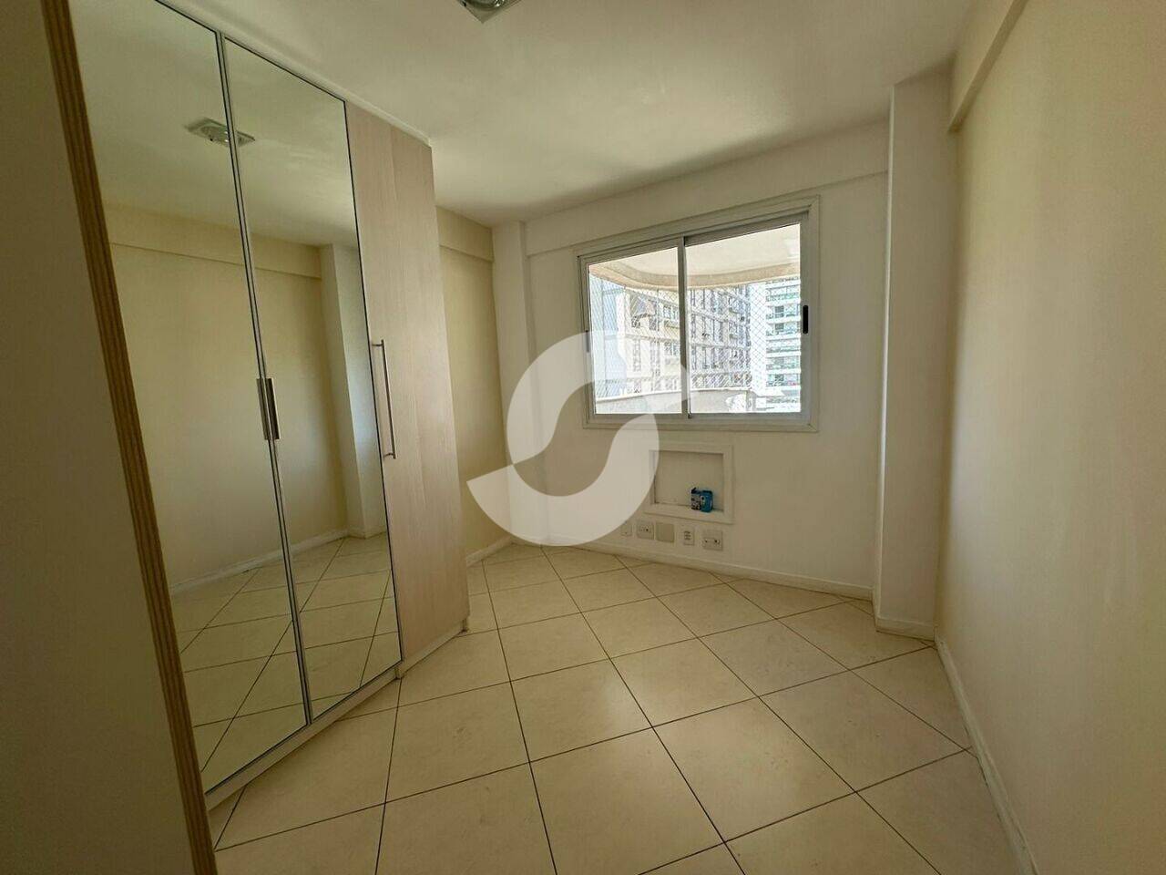 Apartamento Santa Rosa, Niterói - RJ