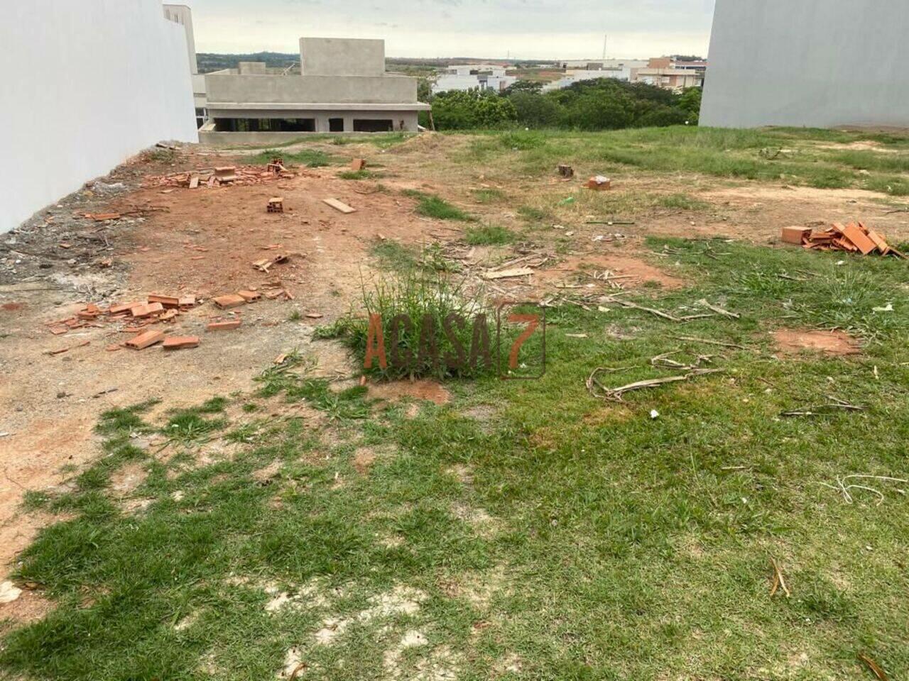 Terreno Condomínio Ibiti Reserva, Sorocaba - SP