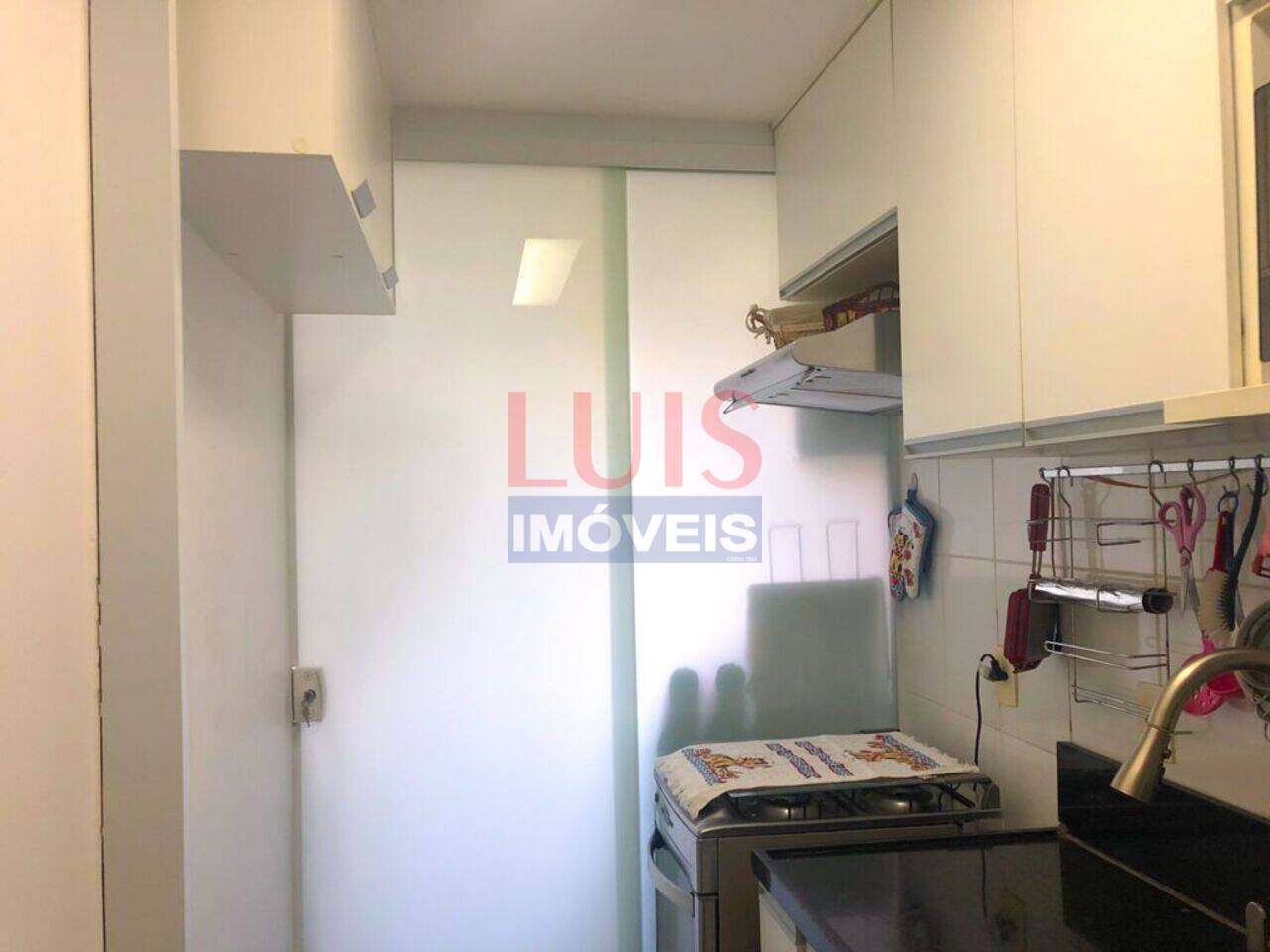 Apartamento Pendotiba, Niterói - RJ