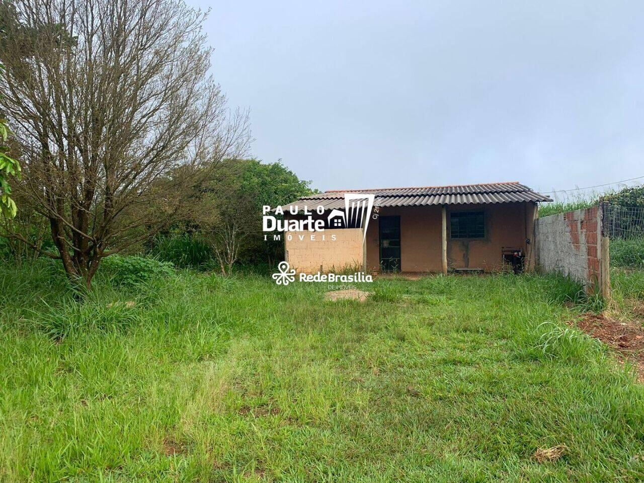 Chácara Núcleo Rural Lago Oeste, Sobradinho - DF