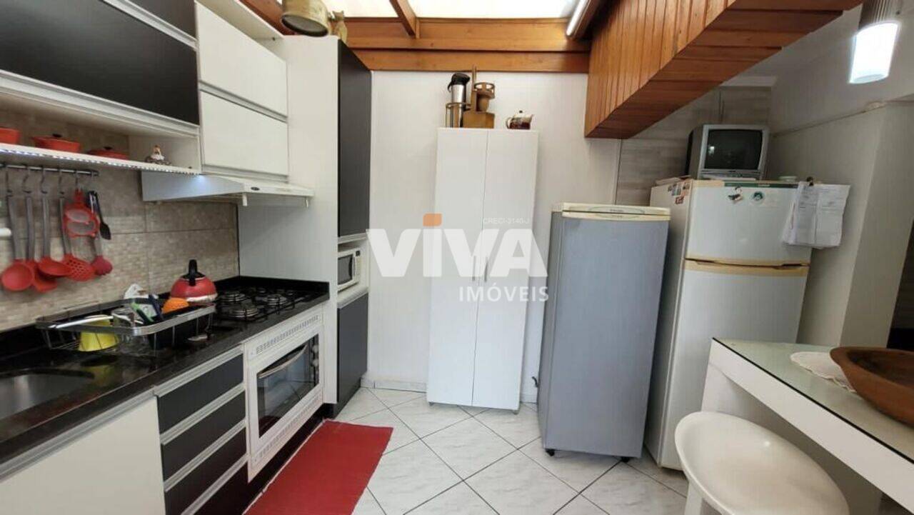 Apartamento Nações, Balneário Camboriú - SC