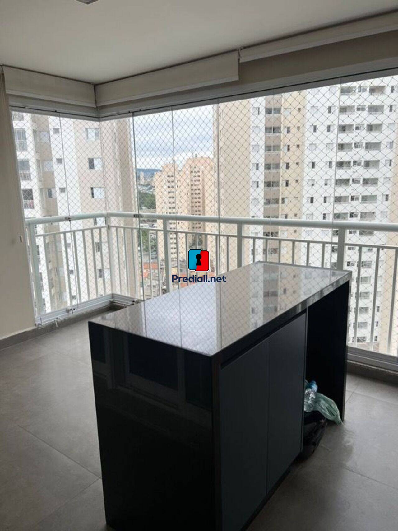 Apartamento Barra Funda, São Paulo - SP