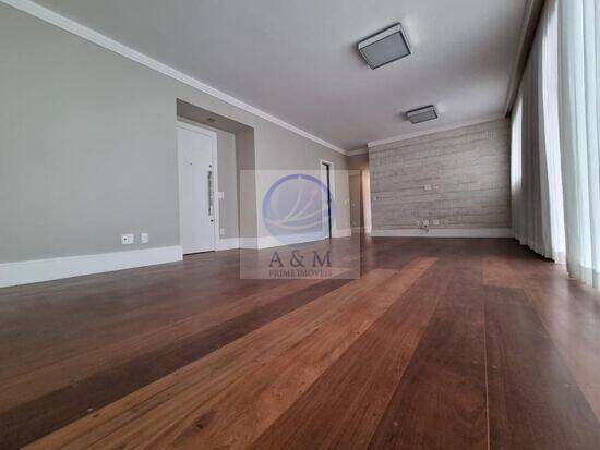 Apartamento Mooca, São Paulo - SP