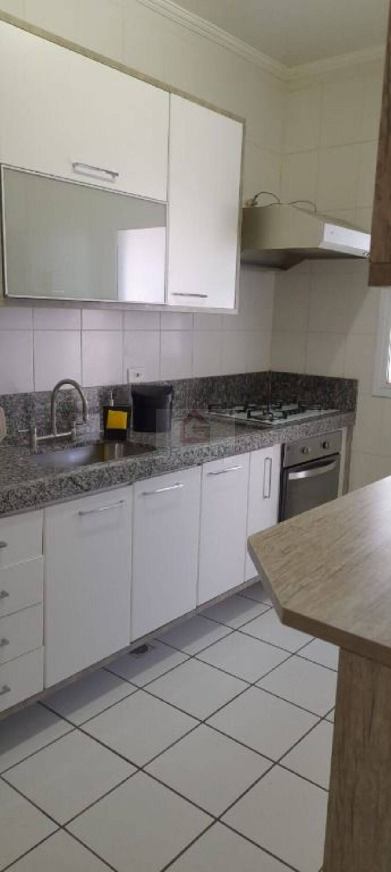 Casa GRANJA VIANA – RESIDENCIAL VIVA VIDA, Cotia - SP