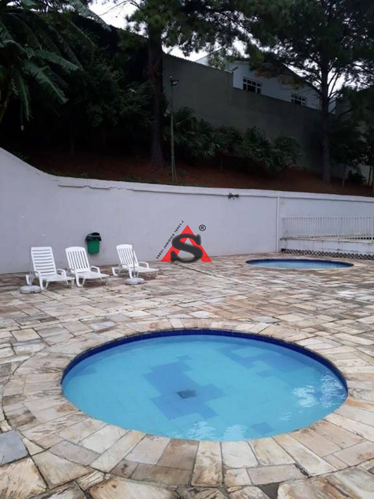 Apartamento Ipiranga, São Paulo - SP