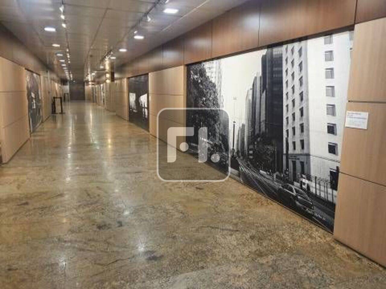 Conjunto comercial com 140 m² na Bela vista para venda ou locação, com piso porcelanato,
