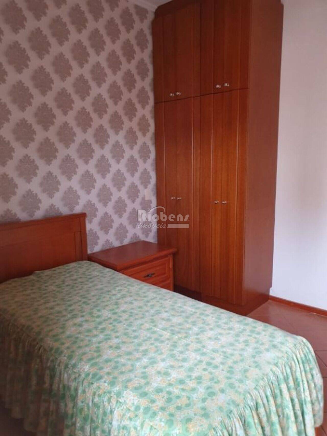 Apartamento Vila Imperial, São José do Rio Preto - SP