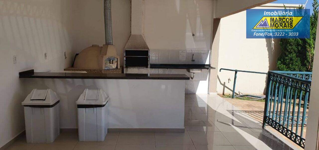 Apartamento Bairro da Vossoroca, Sorocaba - SP