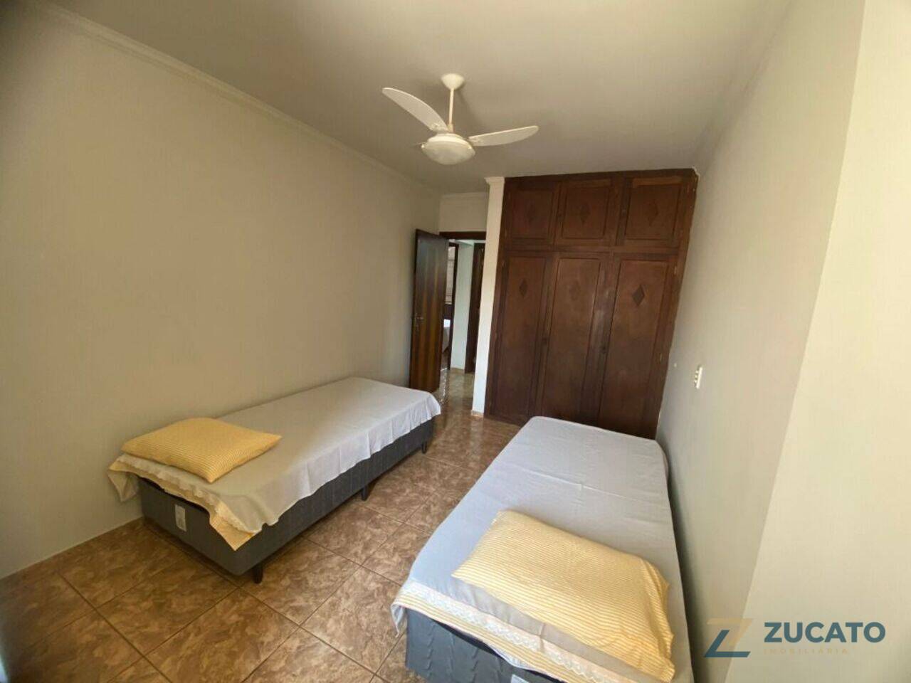 Apartamento Centro, Uberaba - MG