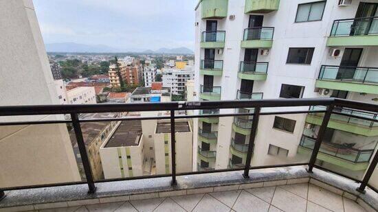 Apartamento Enseada, Guarujá - SP