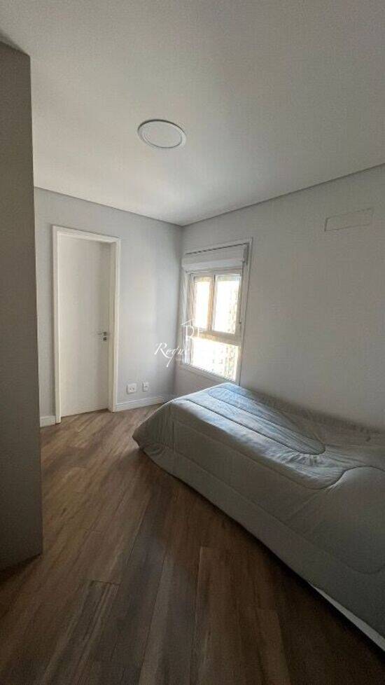 Apartamento Bela Vista, Osasco - SP