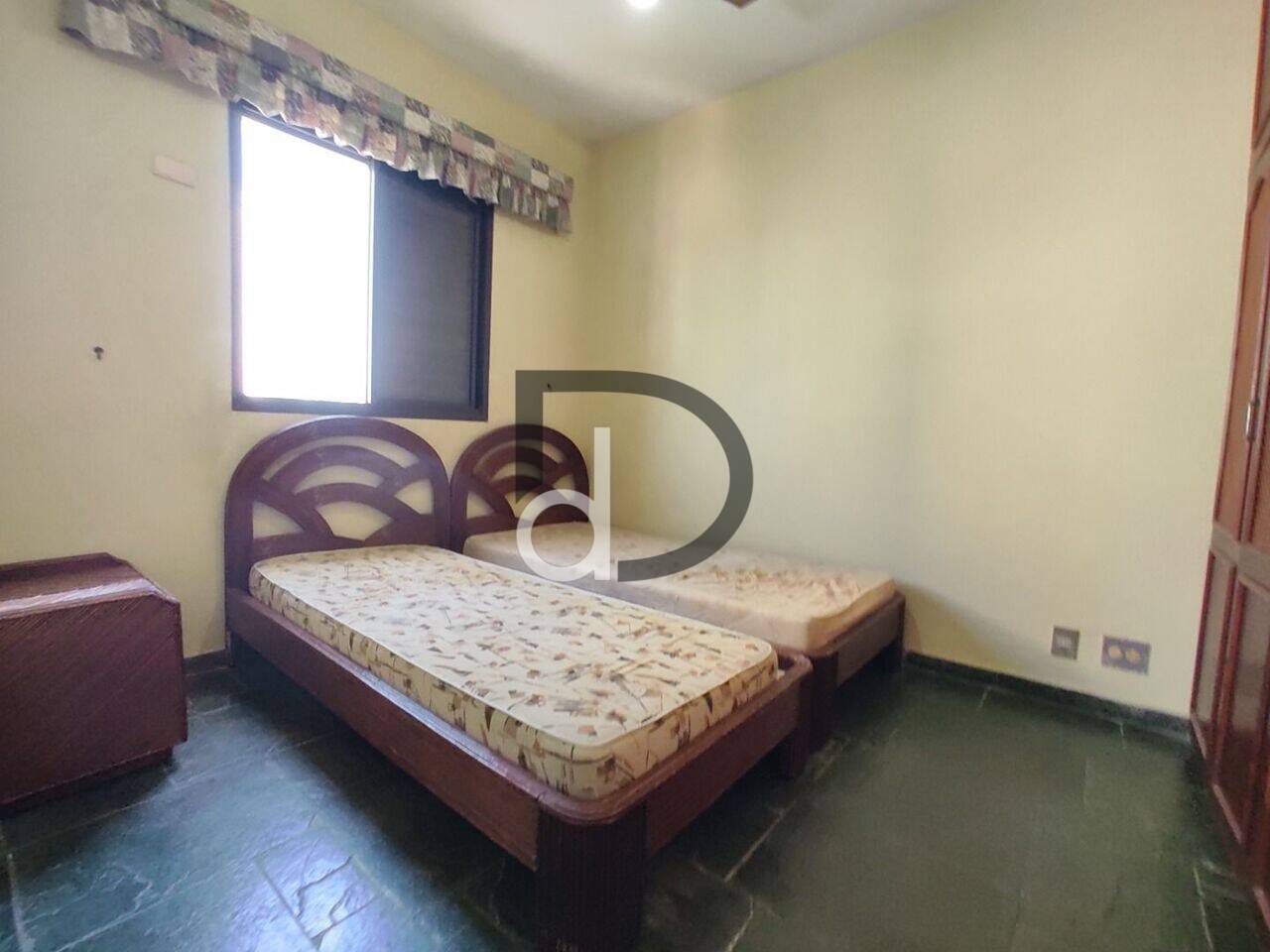 Apartamento Riviera de São Lourenço, Bertioga - SP