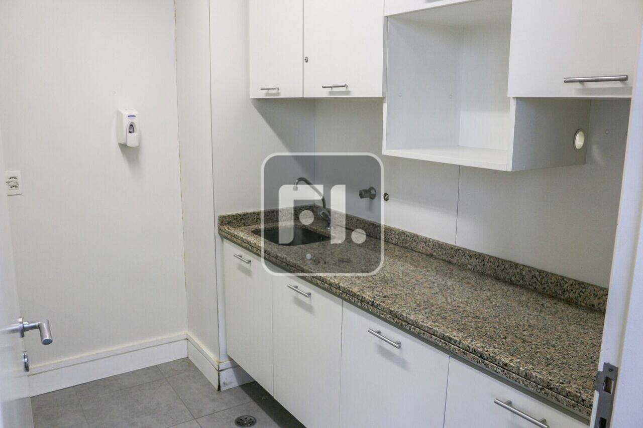 Conjunto à venda, 300 m² por R$ 3.750.000 - Vila Olímpia - São Paulo/SP