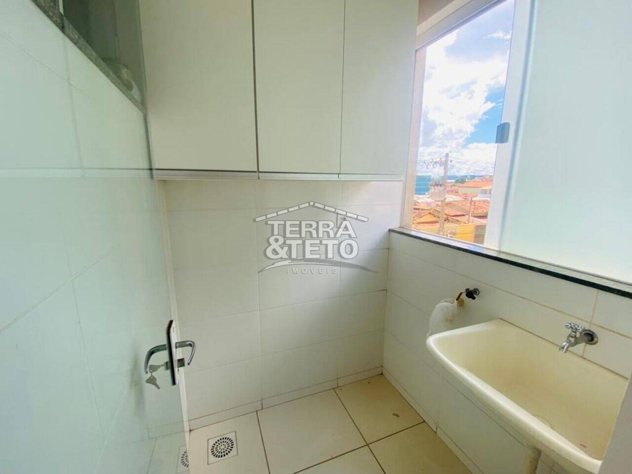 Apartamento Nossa Senhora das Graças, Patos de Minas - MG