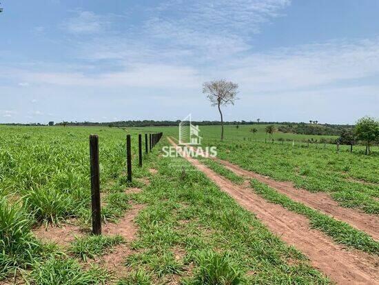 Fazenda Zona Rural, Cacoal - RO