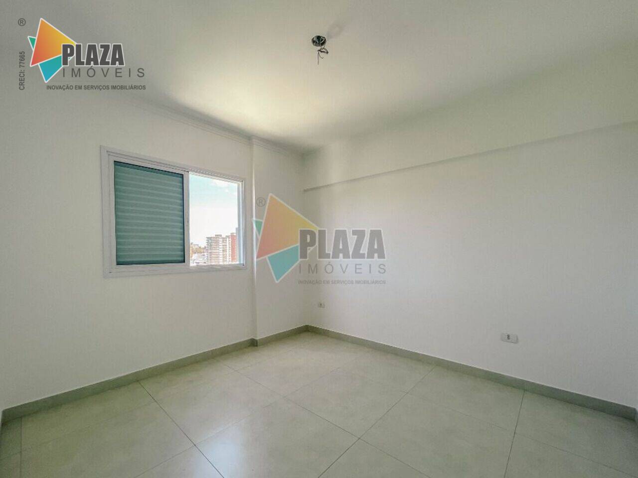 Apartamento Canto do Forte, Praia Grande - SP